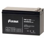 Fukawa FW 7.2-12 12V 7,2Ah – Hledejceny.cz