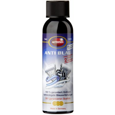 Autosol Bluing Remover 150 ml