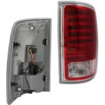 ZADNÍ SVĚTLO, LAMPA PRAVÉ DODGE RAM (DS/DJ), 09.08- OE: 68093078AC, 68093078AB Tyc – Hledejceny.cz