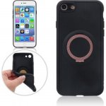 Fing gelový obal na iPhone 7 a iPhone 8 - růžový – Zboží Mobilmania