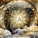 COSMIC WEALTH CODES AFFIRMATION DECK – Hledejceny.cz