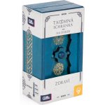 Albi Tajemná schránka Zdraví – Zboží Dáma