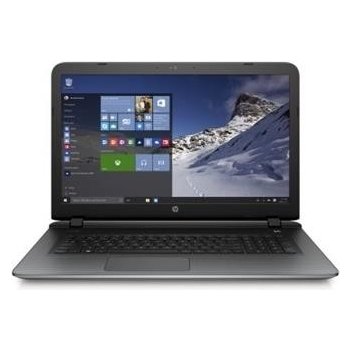 HP Pavilion 17-g155 P4G02EA