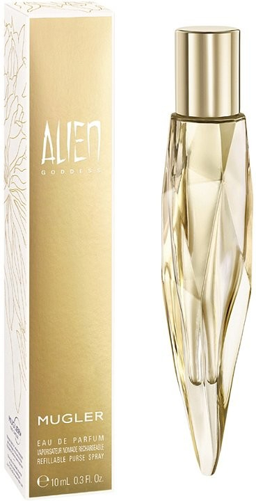 Thierry Mugler Alien Goddess parfémovaná voda dámská 10 ml