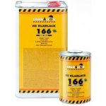 Chamäleon 166 HS čirý lak 1l 2:1 – HobbyKompas.cz