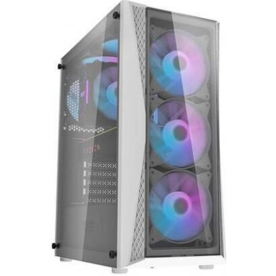 darkFlash DK352 Plus Black & White – Zbozi.Blesk.cz
