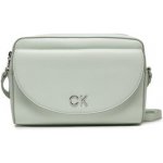 Calvin Klein kabelka Ck Daily K60K611914 Zelená – Zboží Mobilmania