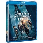 Labyrint: Vražedná léčba – Zbozi.Blesk.cz
