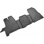 Koberce gumové Rigum Ford Transit 2014- 2 míst