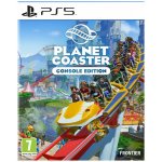 Planet Coaster (Console Edition) – Hledejceny.cz