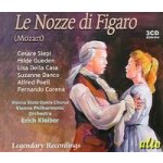 Mozart - Le Nozze Di Figaro - Vpo CD – Hledejceny.cz