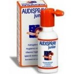 AUDISPRAY JUNIOR Cooper ušní sprej 25 ml – Hledejceny.cz