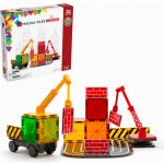 Magna-Tiles Stavitel 32 ks – Zboží Mobilmania