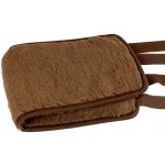 Jako v peřince Ledvinový pás Camel DUO s velbloudí vlnou – Zbozi.Blesk.cz