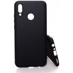 Pouzdro Forcell Soft Case Huawei P Smart 2019 Černé – Zboží Živě