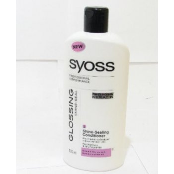 Syoss Glossing Shine Seal balzám 500 ml