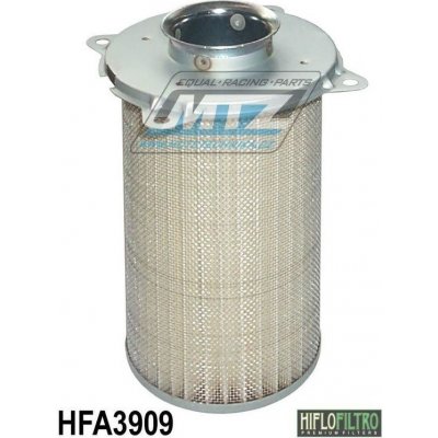 Filtr vzduchový HFA3909 (HifloFiltro) - Suzuki GSX1400 HFA3909 – Hledejceny.cz