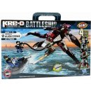  Hasbro KRE-O Battleship vetřelecký letoun