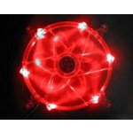 PrimeCooler PC-L18025L12S Red – Hledejceny.cz