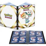 Ultra Pro Pokémon TCG A5 album Astral Radiance – Hledejceny.cz