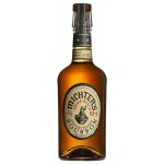Michter's US*1 Bourbon whisky 45,7% 0,7 l (holá láhev) – Hledejceny.cz