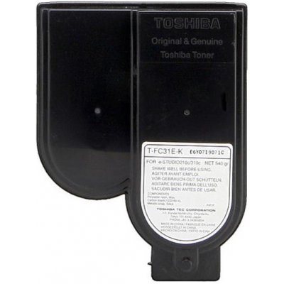 Toshiba TF-C31EK - originální – Zboží Živě