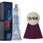 Wella Koleston Perfect ME+ KP 0/66 60 ml – Zboží Dáma