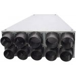 Ventishop Kompletbox distribuční box 10x90/160 mm, pozink – Hledejceny.cz