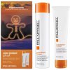 Kosmetická sada Paul Mitchell Summer Duo Color Protect Shampoo 300 ml + Treatment 150 ml dárková sada