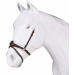 Acavallo Anglický kombinovaný nánosník hnědý – Zbozi.Blesk.cz