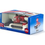 Siku Hračka Super Rolba Pistenbully 600 1:50 – Hledejceny.cz