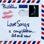 Collins Phil - Love Songs CD – Hledejceny.cz