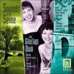 Various - Sounds Of The Seine – Zboží Mobilmania