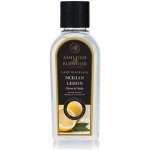 Ashleigh & Burwood náplň do katalytické lampy SICILIAN LEMON (sicilský citron), 250 ml – Zboží Mobilmania