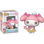 Funko Pop! Hello Kitty My Melody 9 cm – Hledejceny.cz