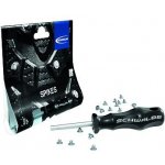 Schwalbe Náhradní hroty 50ks + Nářadí na hroty – Zboží Dáma