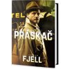 Práskač - Fjell Jan-Erik