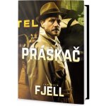 Práskač - Jan-Erik Fjell