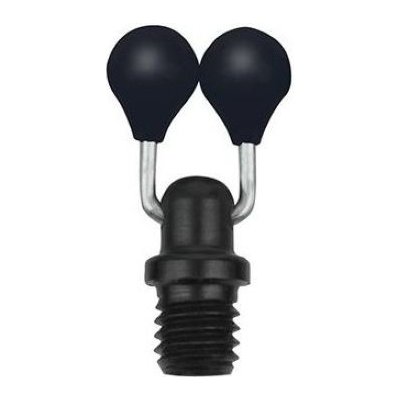 Fox náhradní klip ke Swingerům BLACK LABEL DUMPY BOBBINS – Hledejceny.cz