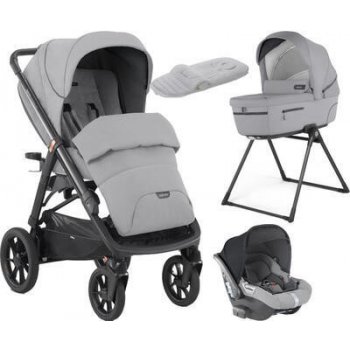 Inglesina Aptica XT Cab system 4v1 Horizon Grey 2022