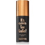 Alcina Its never too late sérum proti vráskám 30 ml – Zboží Mobilmania