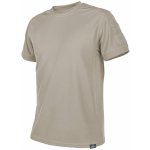 Tričko Helikon-Tex tactical TopCool Khaki – Zboží Dáma
