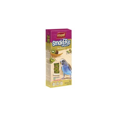 Vitapol SmakERs tyčinky kiwi pro andulky 90 g – Zboží Dáma