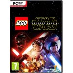 LEGO Star Wars: The Force Awakens – Hledejceny.cz