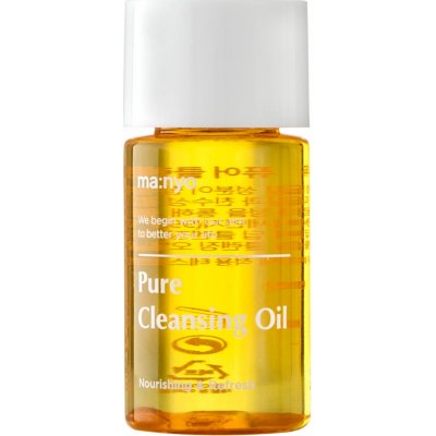 Ma:nyo Factory Pure Cleansing Oil 25 ml