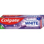 Colgate Advanced White Purple 75 ml – Zboží Mobilmania