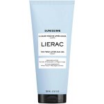 Lierac Sunissime The Fresh After-Sun Gel zklidňující gel po opalování 200 ml – Zboží Dáma