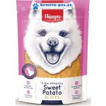 Wanpy Dog Sweet Potato Slice 100 g – Zboží Mobilmania