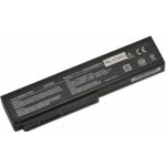 Asus X64JV-JX084V baterie 5200mAh Li-ion 11,1V články SAMSUNG – Zboží Živě
