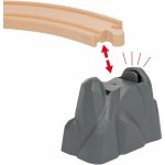 Brio Vláčkodráha World 33984 Hrací set zvířecí farma – Sleviste.cz